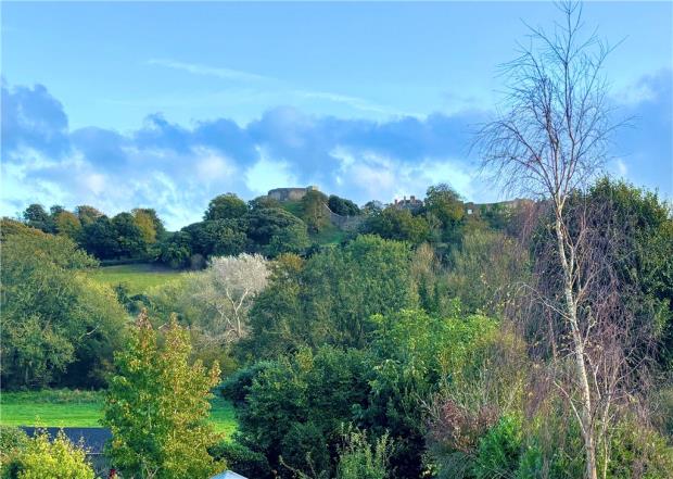 Clatterford Road, Newport, Isle of Wight