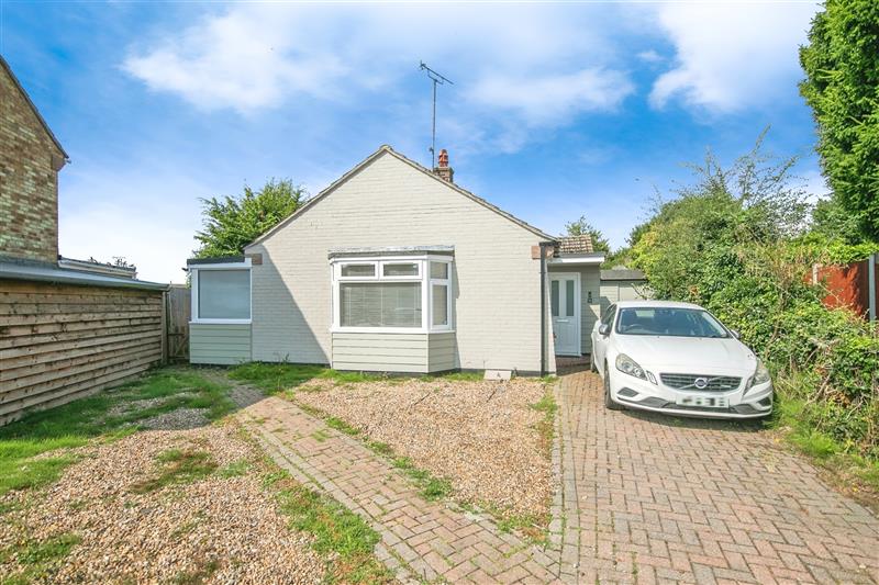 Kreswell Grove, Harwich, CO12