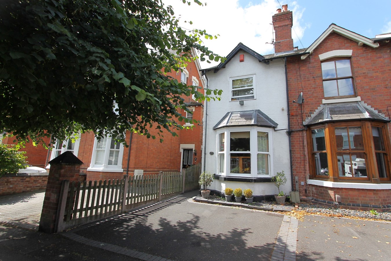 Shrubbery Street, Kidderminster, DY10