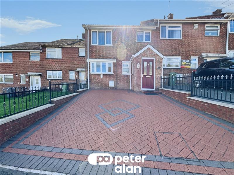 Apollo Way, BLACKWOOD, NP12