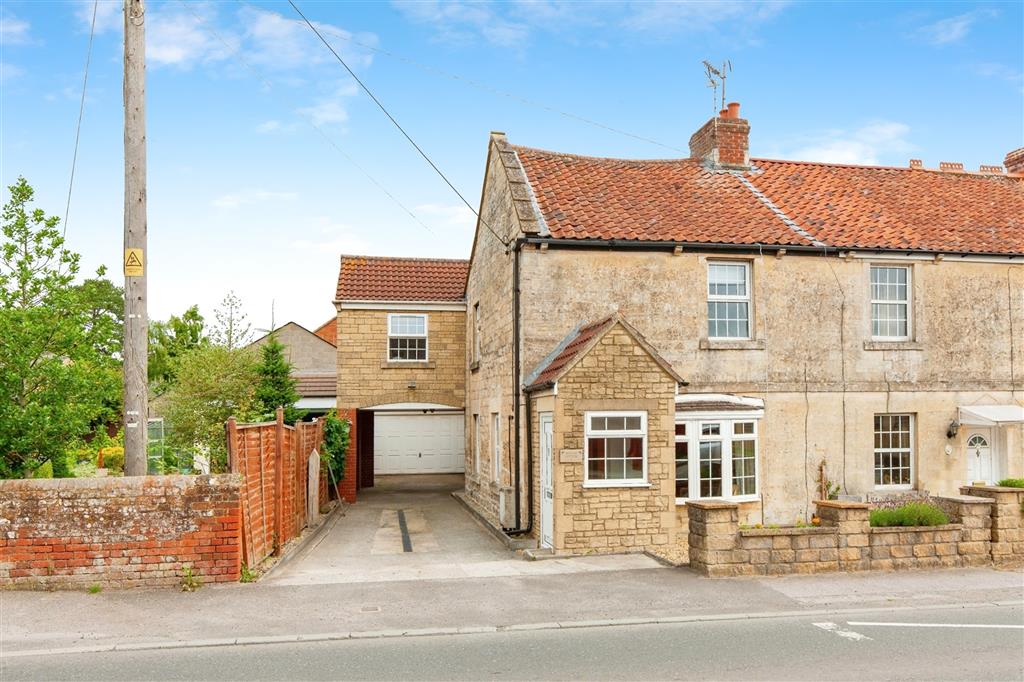 Wynsome Street, Southwick, Trowbridge, BA14