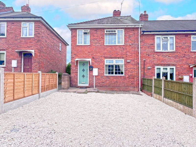 Ocker Hill Road, Tipton, Dy4 0xe