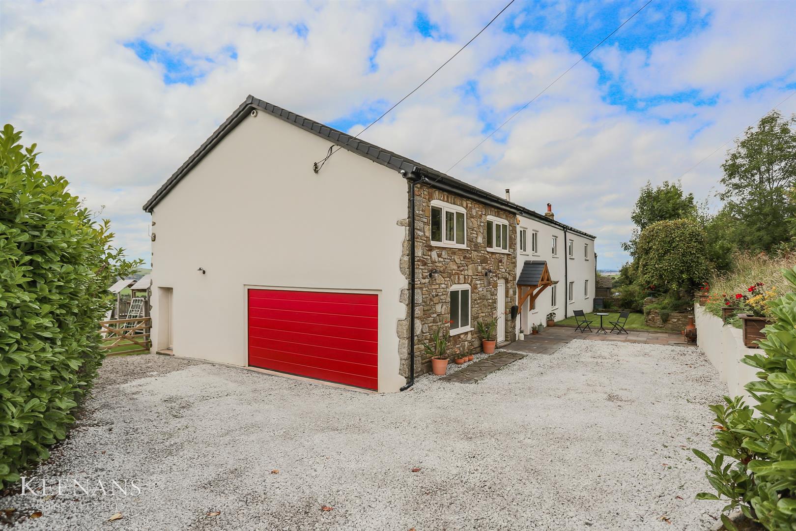 Bank Fold, Pickup Bank, Darwen