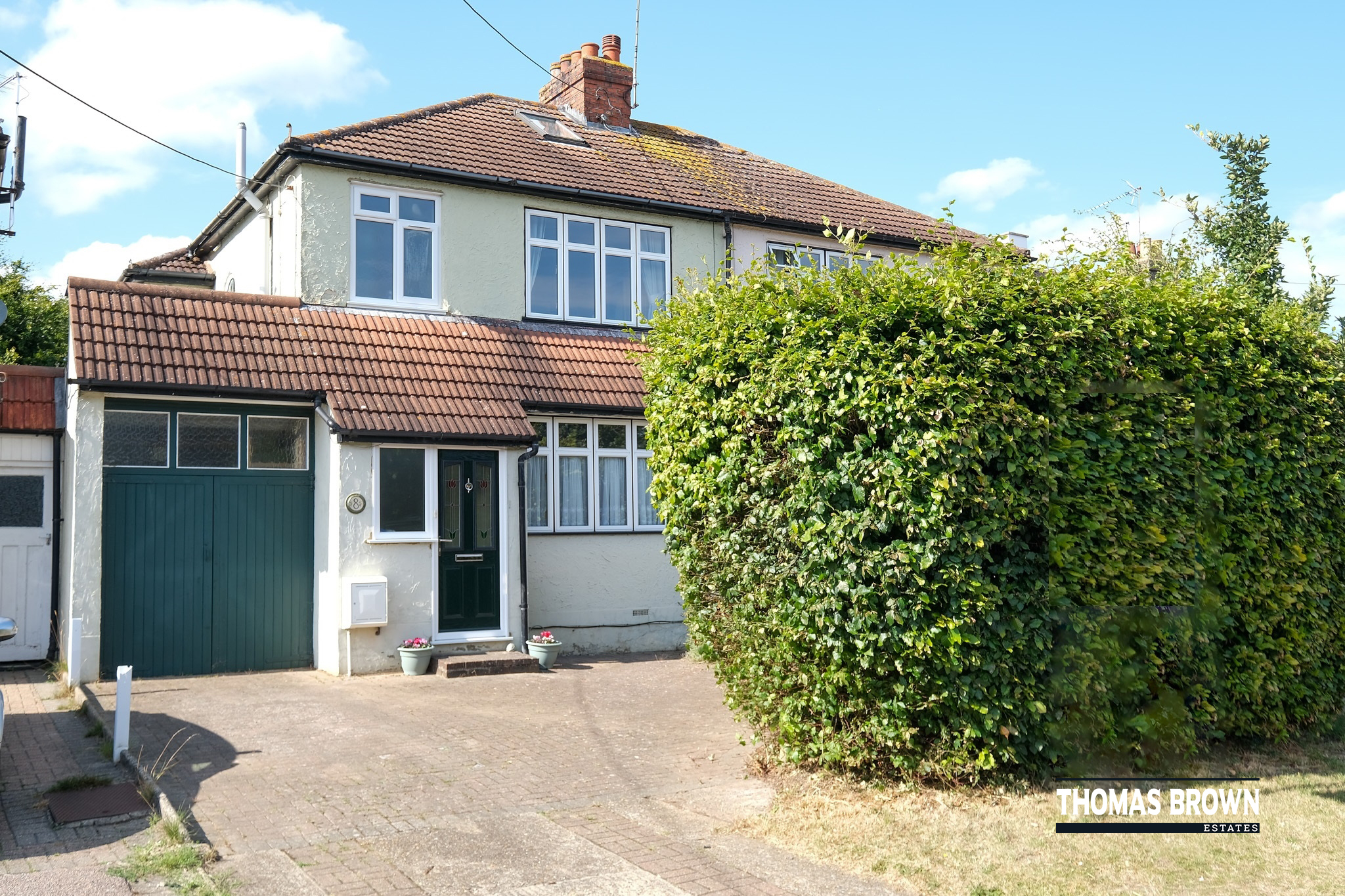 Cudham Lane North, Orpington