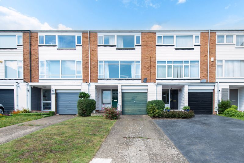 Brenchley Close, Bromley