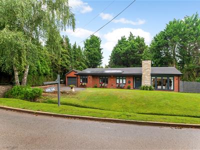 Burnthorne Lane, Dunley, Stourport-On-Severn