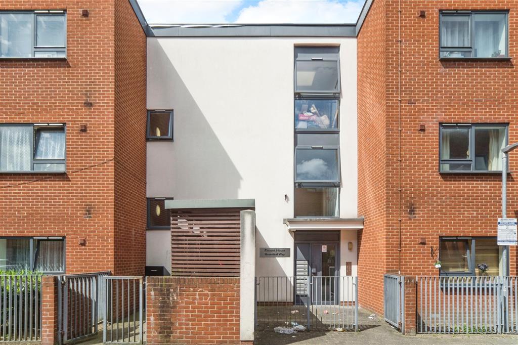 Greenleaf Way, Harrow, HA3