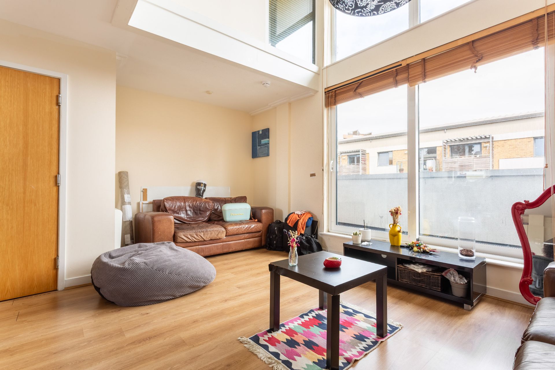 Blackmore Court, Brighton