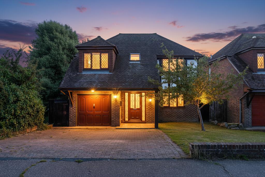Ambleside Avenue, Telscombe Cliffs
