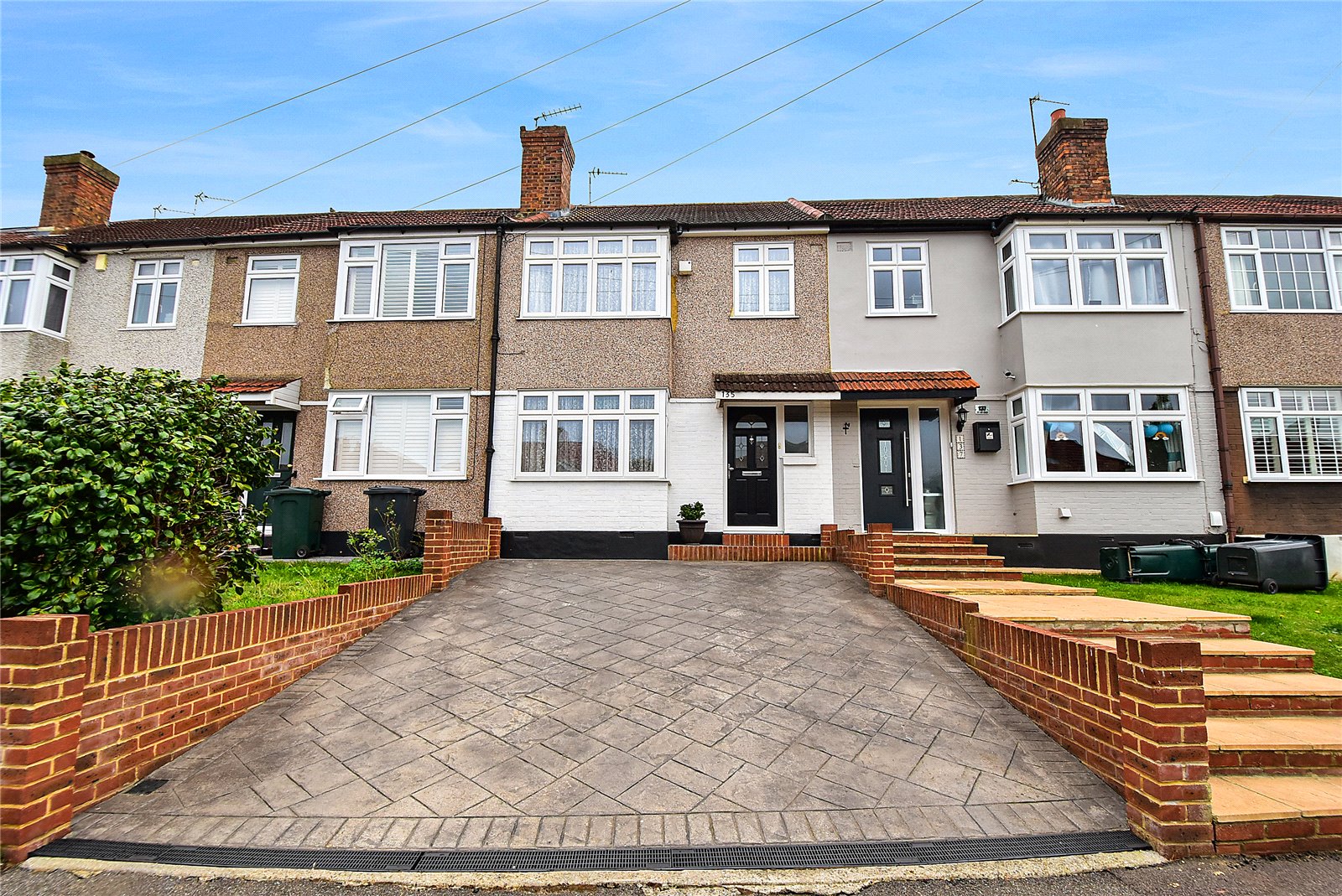 Wilmot Road Dartford Kent Da1 3 Bed £325 000 Robinson Jackson