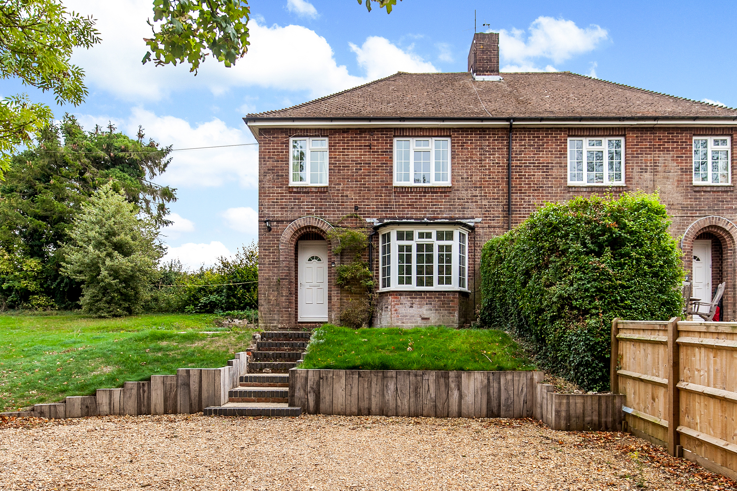 Crawley, Winchester, SO21