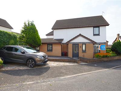 Grey Friar Close, Barrow-In-Furness