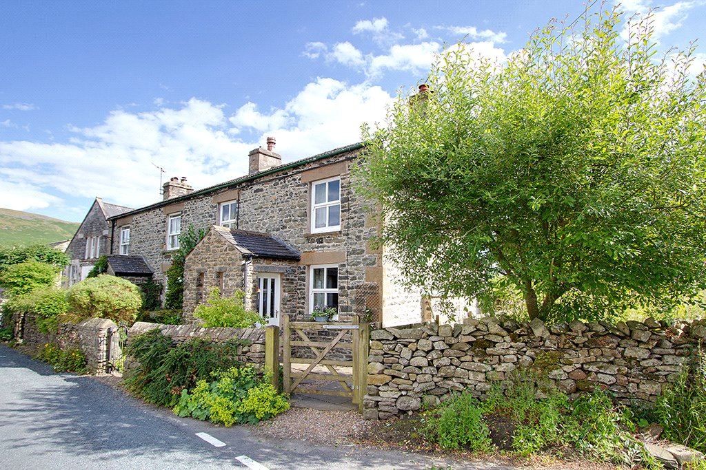 Berryby Cottage, Barbon, Carnforth, Lancashire, LA6