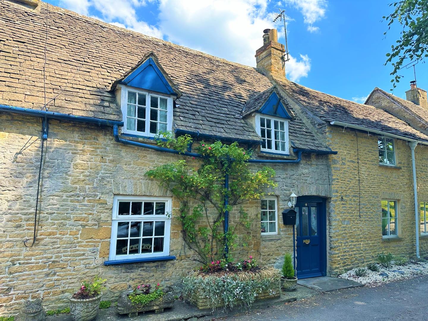 Wraggs Row, Stow-on-the-Wold, Cheltenham