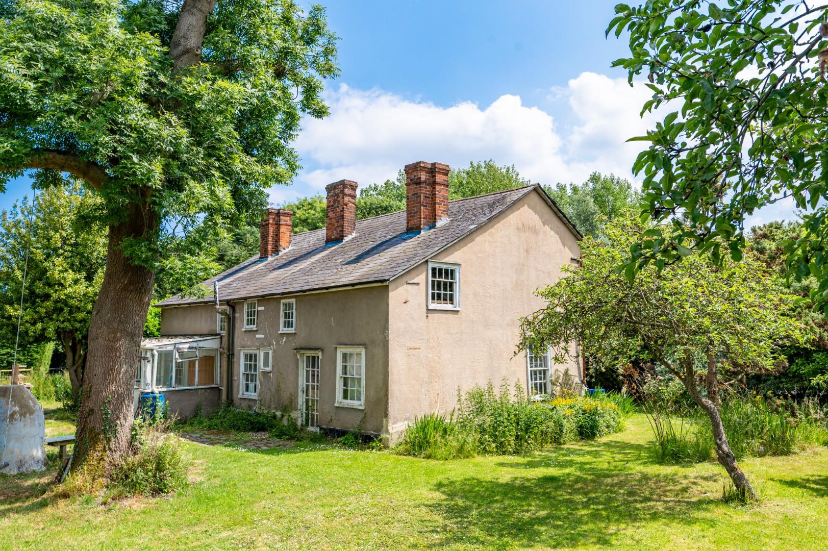 Ongar Road, Dunmow, Essex
