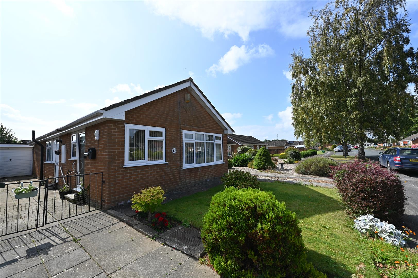 Willow View, Catterick, Richmond