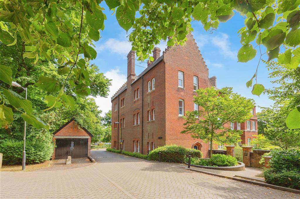 Faringdon Court, Cholsey, Wallingford, OX10