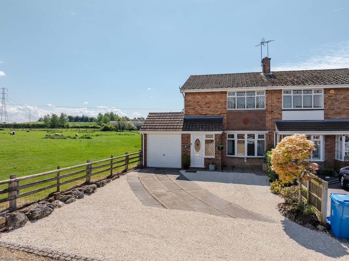 Stanley Drive, Swindon, DY3