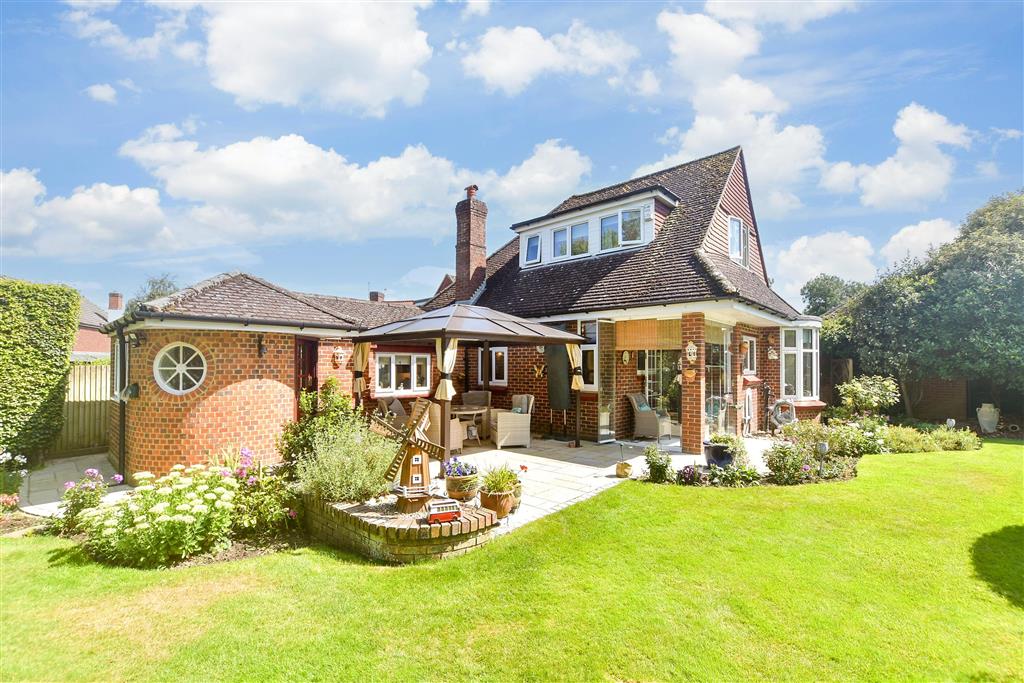 Cannon Grove, , Fetcham, Surrey