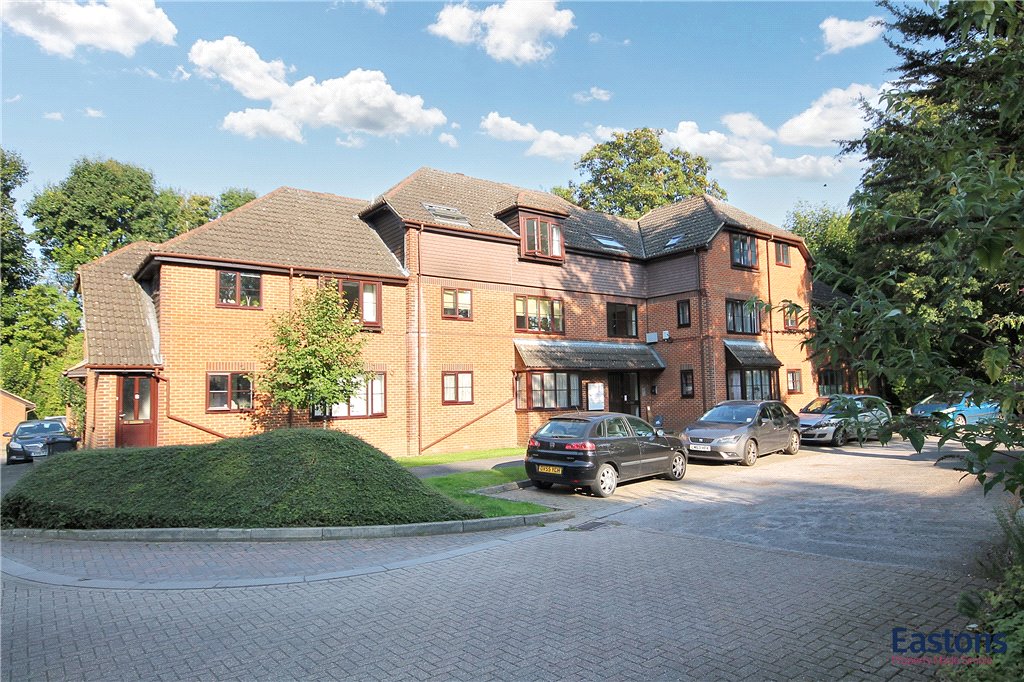 Limeway Terrace, Dorking