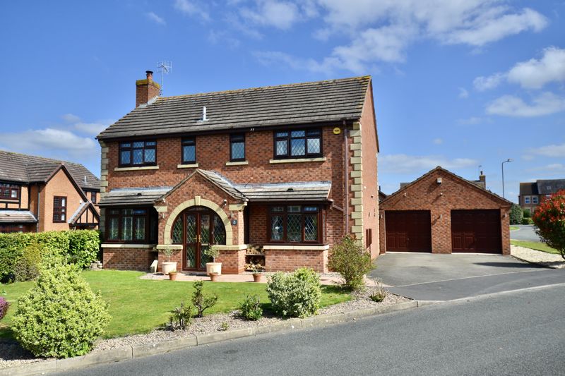 Coldicott Gardens, Evesham, Wr11 2jw