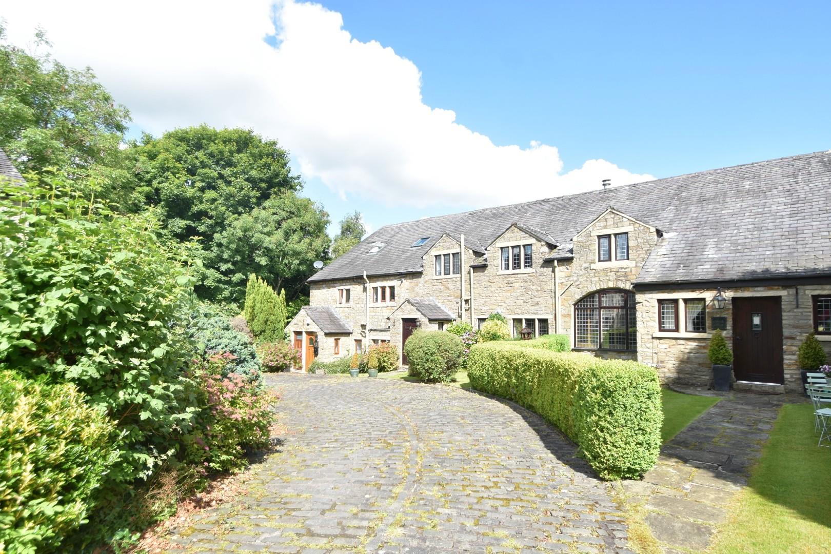 Crag Fold, Summerseat, Bury