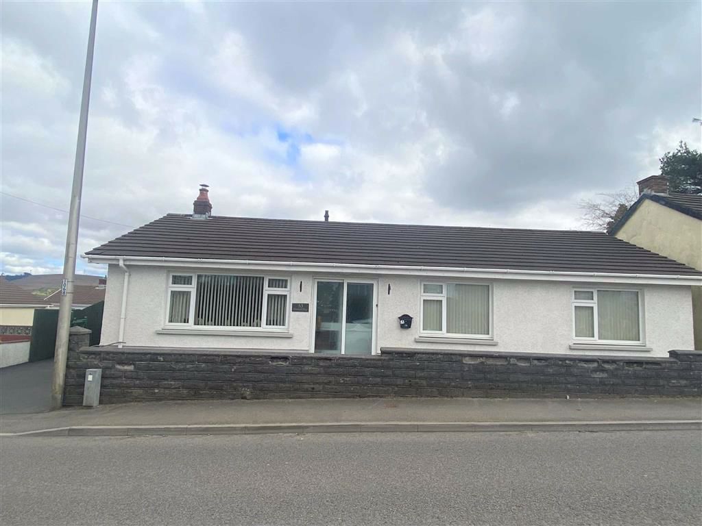 Pontardulais Road, Tycroes, Ammanford