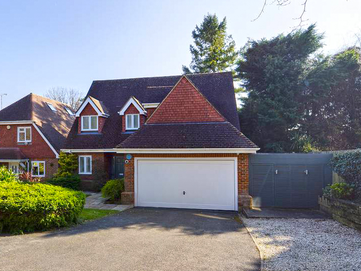 Woodland Gardens, South Croydon, Surrey