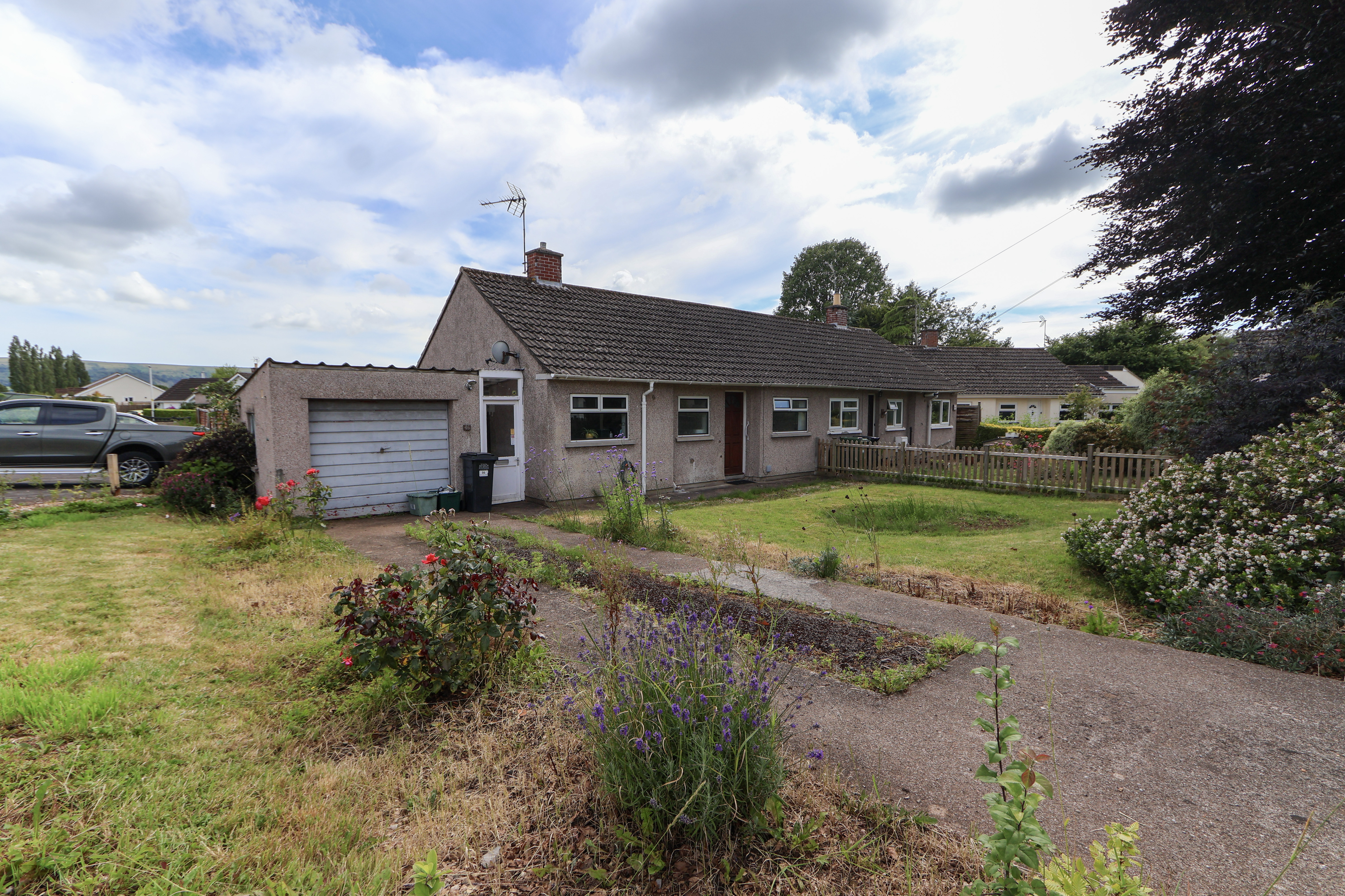 South Meadows, Wrington, Bristol