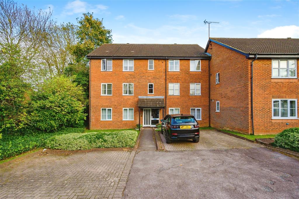 Twyford Road, St. Albans, AL4