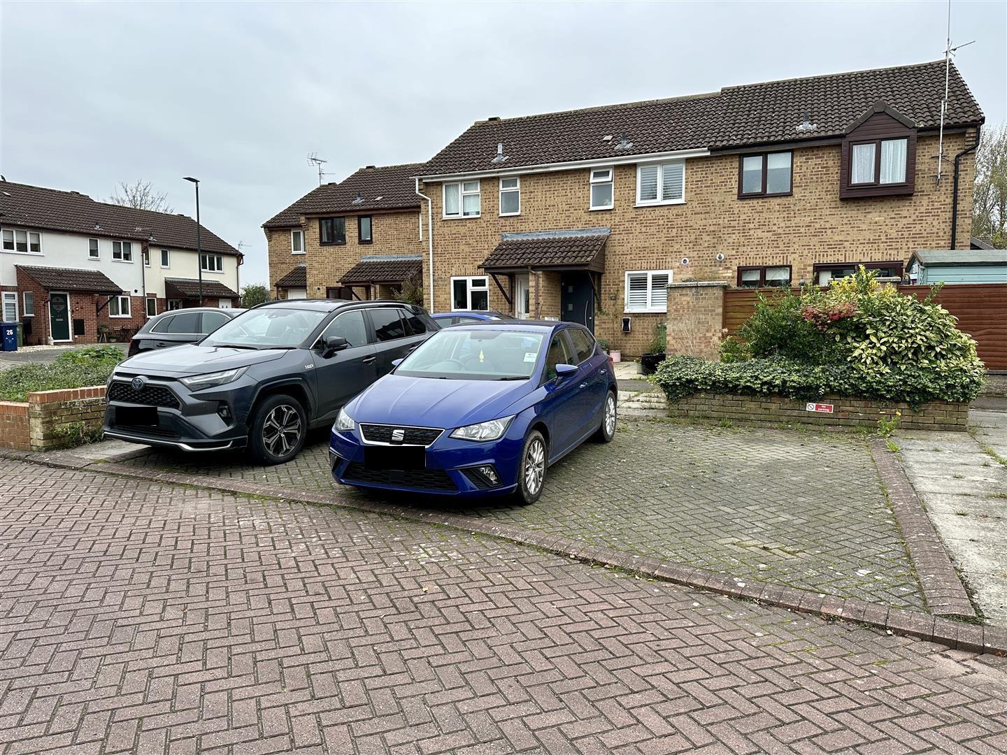 Hayes Court, Longford, Gloucester