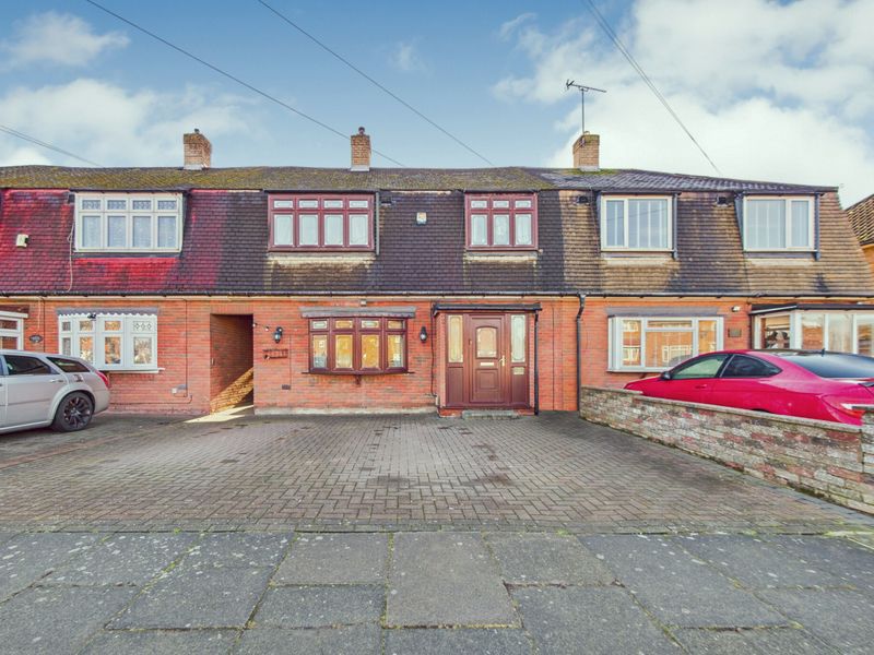 Broxburn Drive, South Ockendon