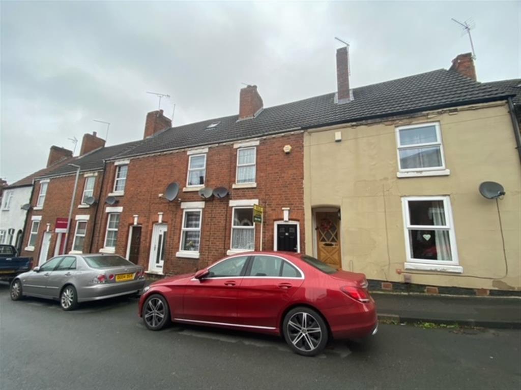 Leswell Lane, KIDDERMINSTER, DY10