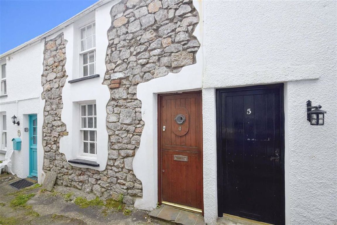 Rockhill, Mumbles, Swansea