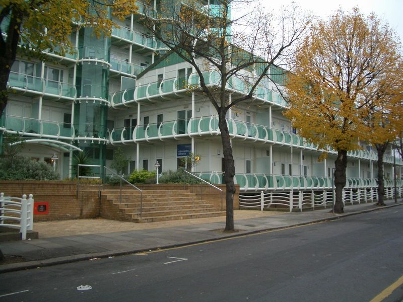 Tower Point, 52 Sydney Road, Enfield, Middlesex, EN2
