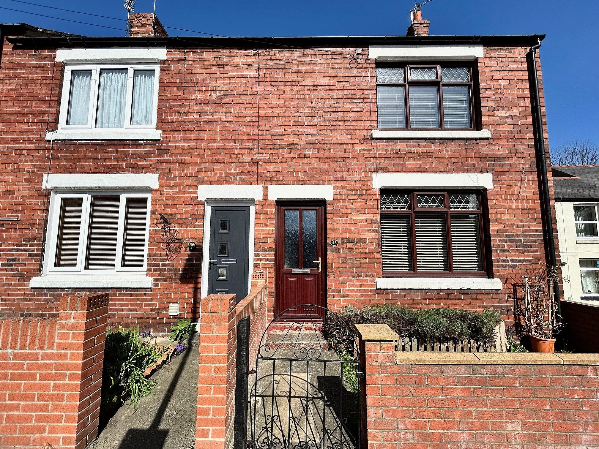 Waldron Street, Bishop Auckland , DL14