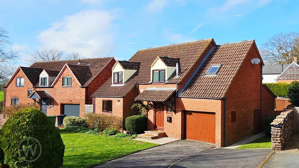 Willow Rise, Hereford