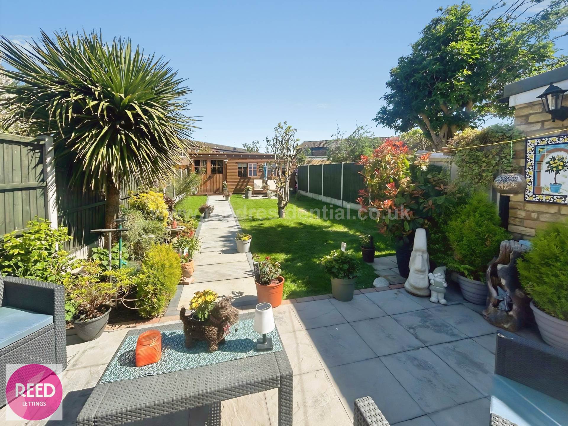 Eastwoodbury Crescent, Southend On Sea