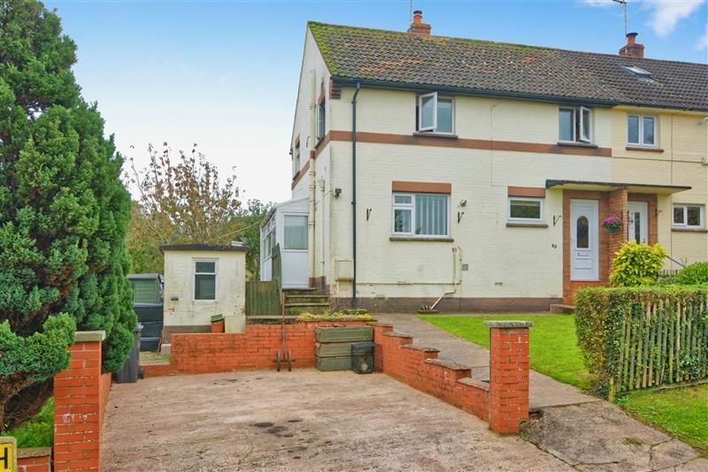 Periton Lane, Minehead, TA24