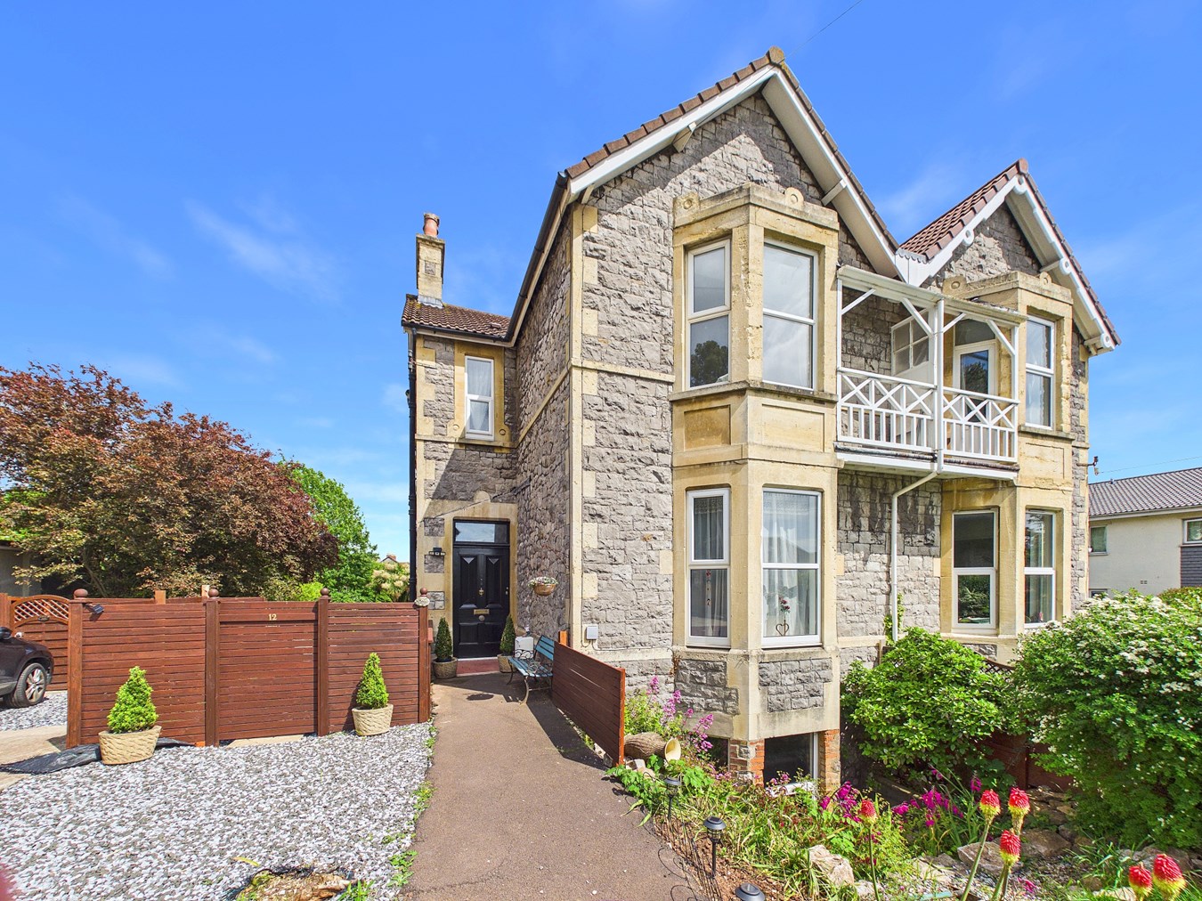 Manor Road, Weston-Super-Mare, BS23
