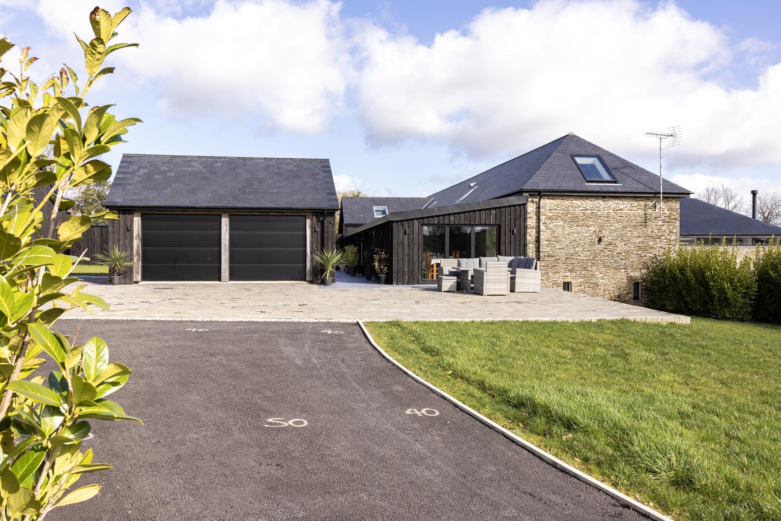 East Allington, Totnes