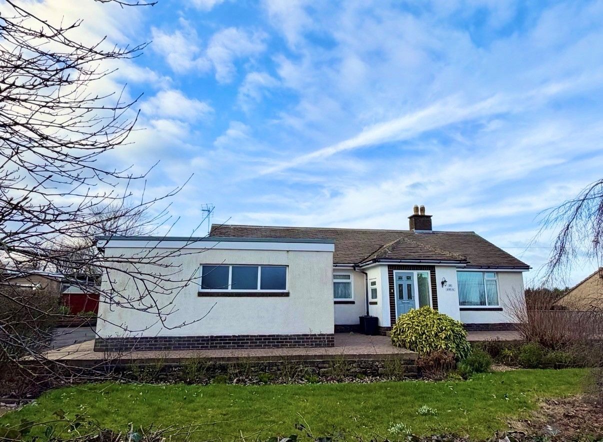 High Escomb, Bishop Auckland, DL14