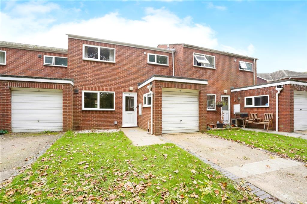 Harding Close, Redbourn, St. Albans, AL3