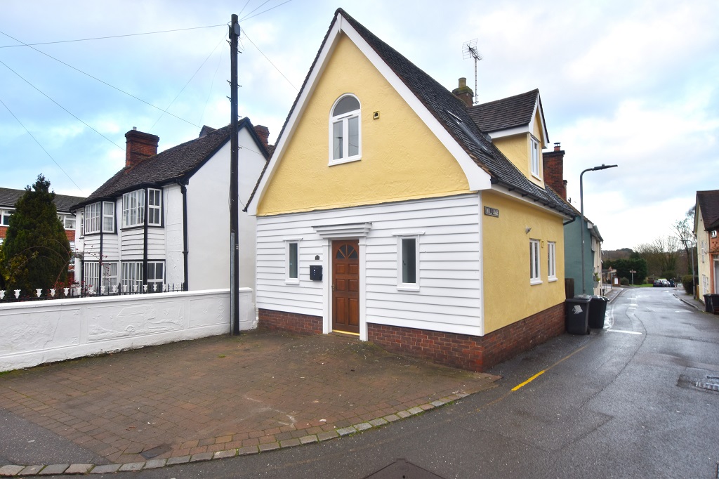 White Street, Dunmow