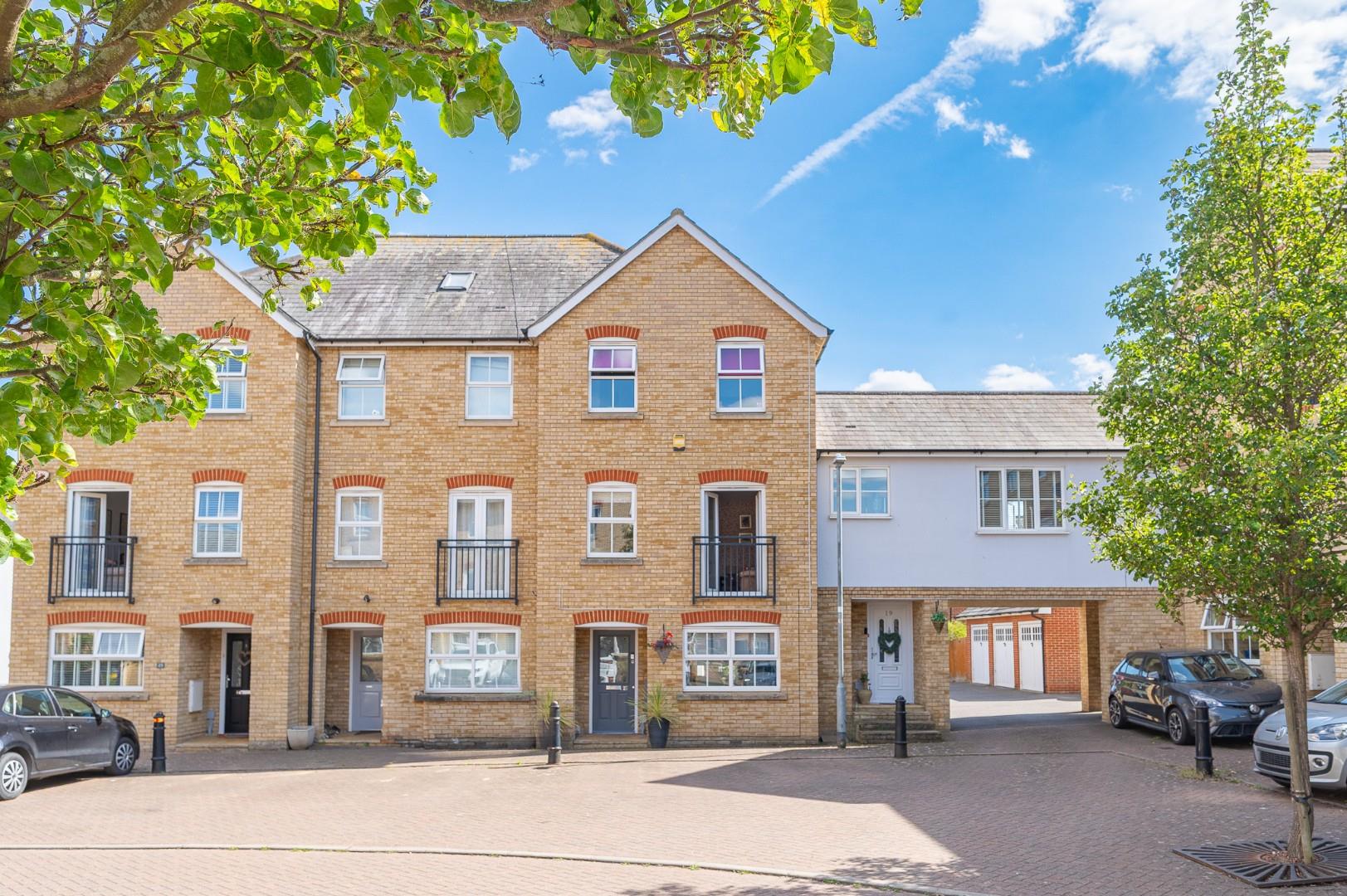 Durand Lane, Flitch Green, Dunmow