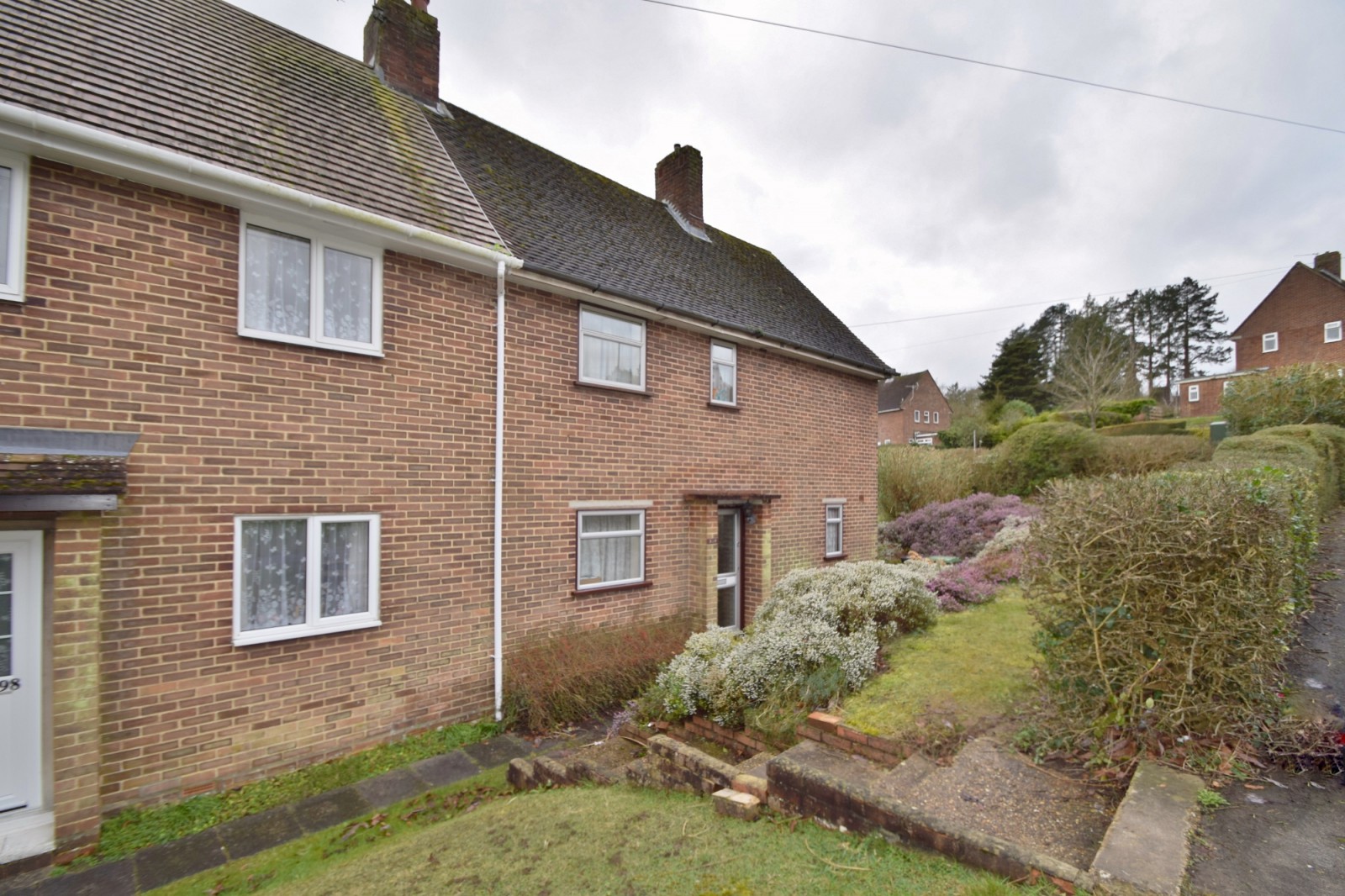 Stanmore Lane, Winchester, SO22 4DR