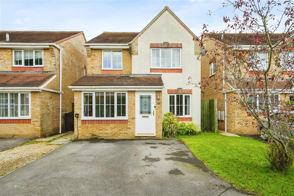 Germander Way, Bicester, OX26