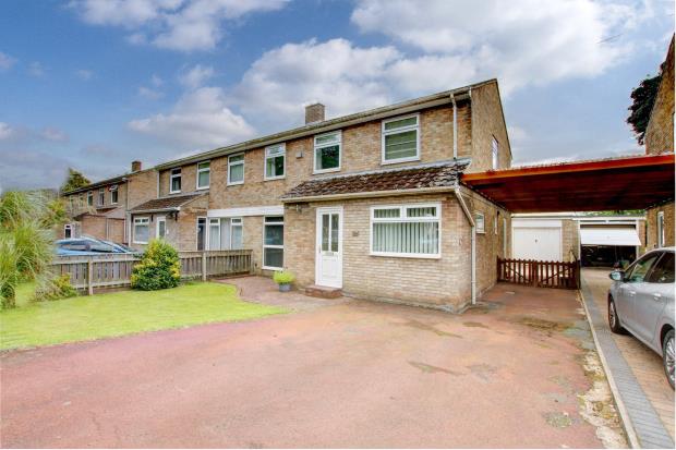 Manor Road, Medomsley, Consett, DH8