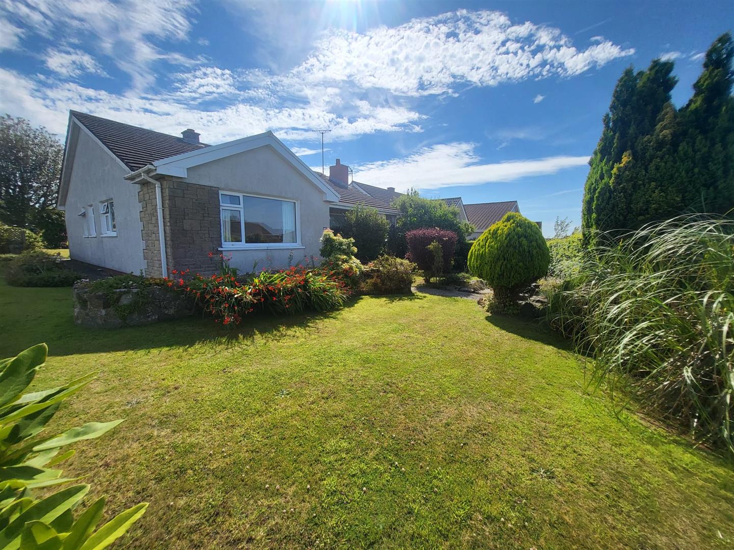 Castle Pill Road, Steynton, Milford Haven