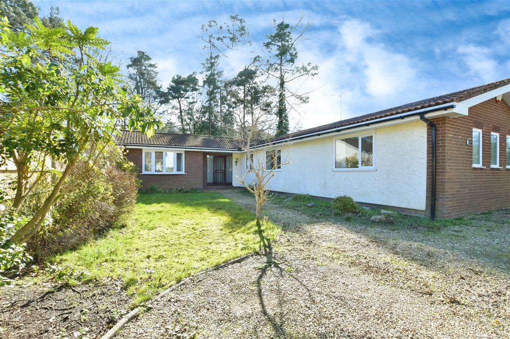 Hazel Drive, Ferndown, BH22